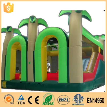 Best Quality Inflatable Adult Games
