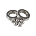 AISI 52100 1.2mm G28 Chrome Bearing Steel Balls