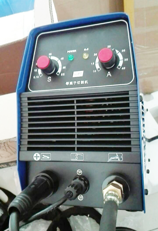 plasma cutter, plasma cutting machine, welder companion, Inverter DC
