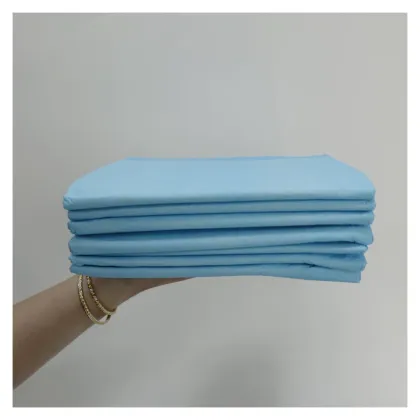 Square 600x600 Disposable Puppy Pads
