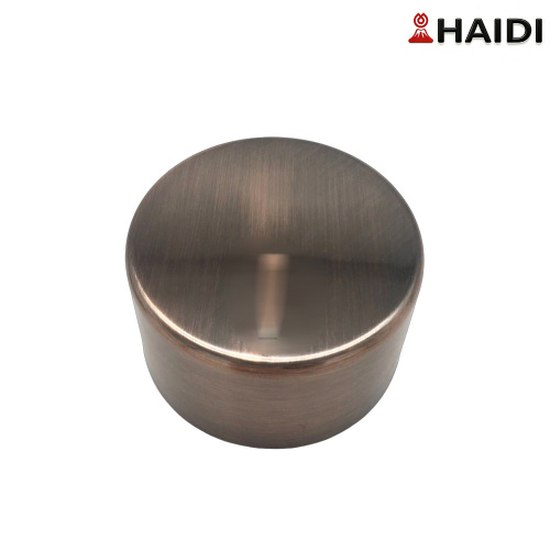 Perilla adaptable para casos de uso personalizados