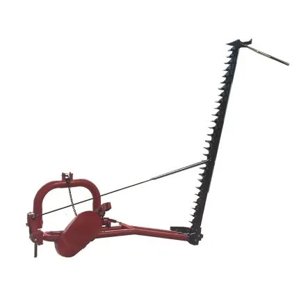 Reciprocating Mower: Lawn Mowers and Hay Mower Sickle Bar Mower