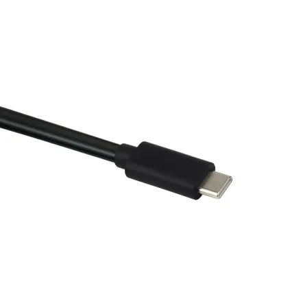 5P magnetic snap connection cable
