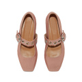Women's Classic Ballet Flat Shoes