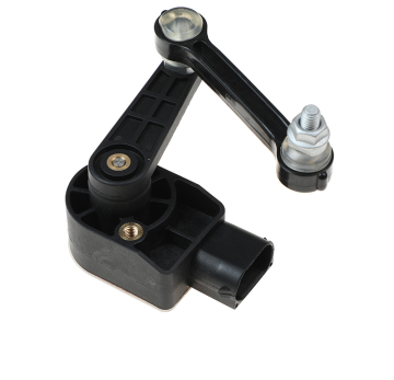 Front Air Suspension Height Level Sensor for Audi Q7 2007-2015 & VW Touareg 2003-2010 (7L0616571D 7L0616213D)