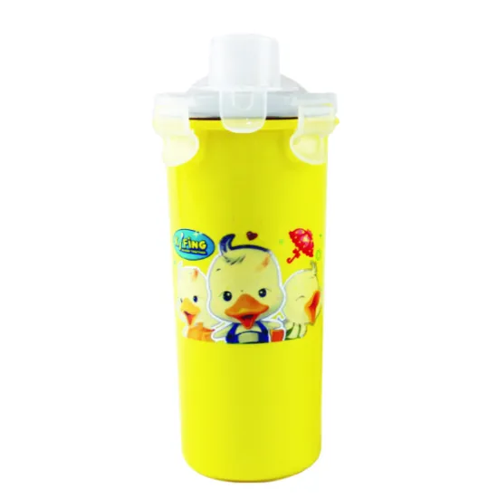 Stainless Steel Cup For Children