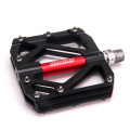 Mababang-profile light weight at wide platform durable bicycle pedals malaking platform pedals