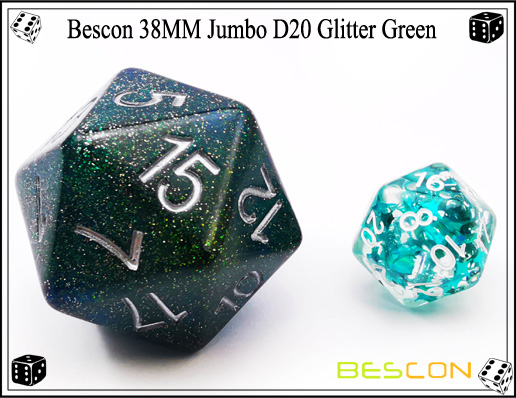 Jumbo D20-23