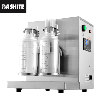 Auto Tapioca Pearl Tea Shaker for Commercial Milk Tea Shops