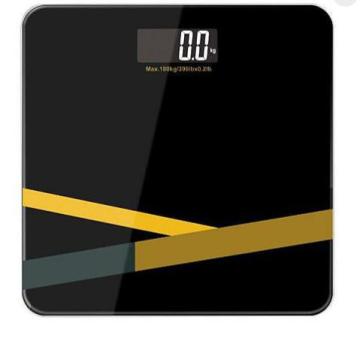 Bluetooth Electronic Bathroom Smart Body Fat Digital Weighing Scale