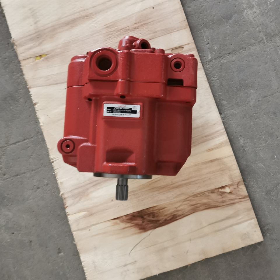 YC55-2 Hydraulic Pump