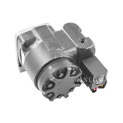 Steering Machine Direction Machine for KOMATSU FB15-20-12 with OEM 3BA-34-71210 Forklift Parts