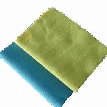 Lens Cleaning Cloths with Logo Printing, Used for Eyeglasses