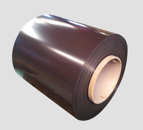 Prepainted Galvanized Steel Coil to Z275 Standard