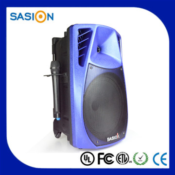 12 inch bluetooth professional amplifier protable speaker