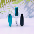 Oval Shade Mascara Tube Container