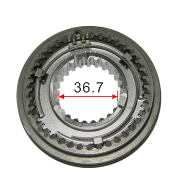 Sincronizador de transmissão de entrada de peças automáticas para Fiat OEM9464823088
