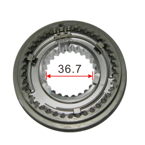 Sincronizador de transmissão de entrada de peças automáticas para Fiat OEM9464823088