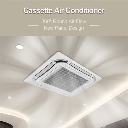 24000 BTU Rooftop Explosion Proof Air Conditioner: Price and Ceiling Mount Options