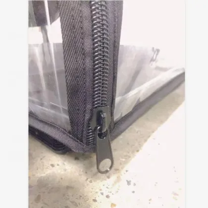 Customized Mushroom Still Air Box / Glove Box