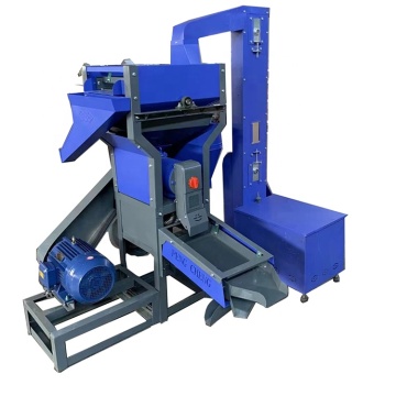 Domestic Rice Milling and Polishing Machine: The 6N-70 Satake Solution for Efficient Grain Processing