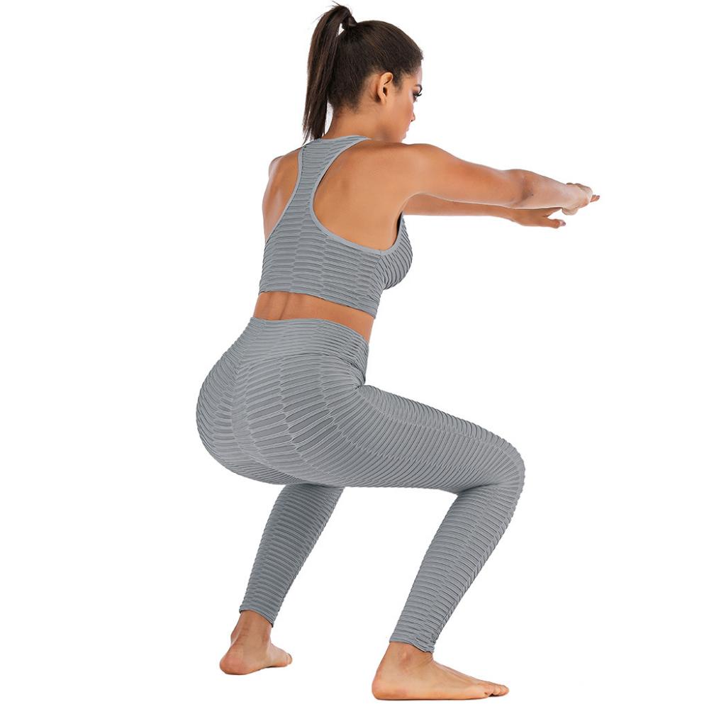 Workout Outfit