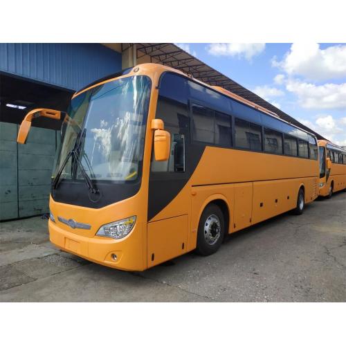 Mutil-functional luxury coach bus 6121HK