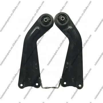 Chery Tiggo 5X 7 Chassis Right & Left Rear Towing Control Arm Assembly