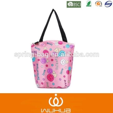 wholesale factory made women shopping bag