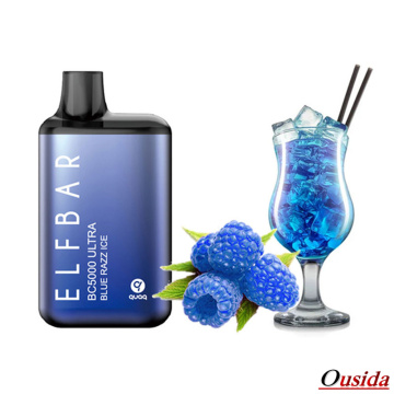 Elf Bar BC5000 Ultra Disposable Pod Wholesale