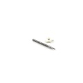 Diameter 8mm Pitch 8mm Lead Screw Tr8x8