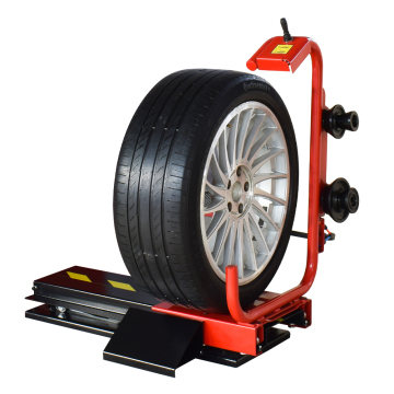 China Wheel Balancer Lift Manufacturers and Suppliers