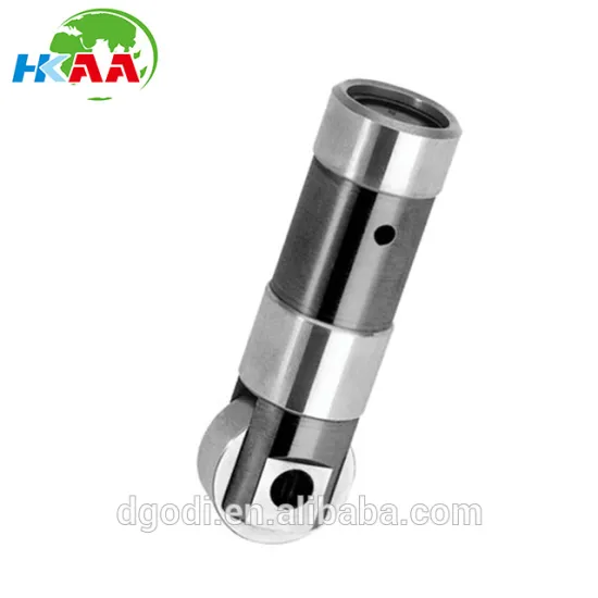 Hydraulic Roller Tappet, Hydraulic Oil Valve Tappet for engine parts