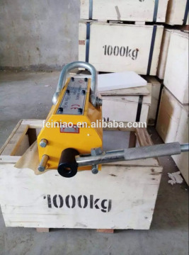 permanent magnetic lifter manufacturer