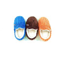 Soft Indoor Kids Footwear Home Warm