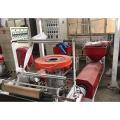 Plastik Polythene Bag Making Machine Film Blowing Plant