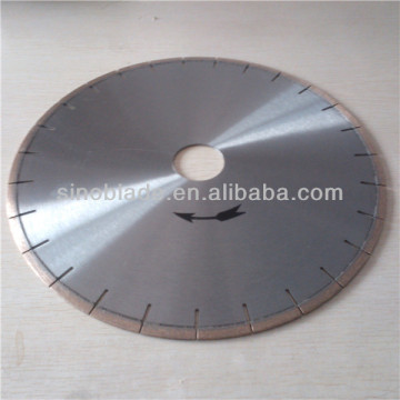 2014 hot sale diamond cutting blade