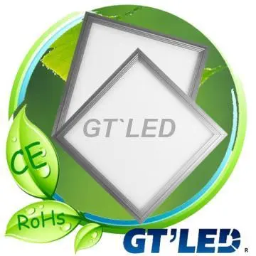 Dimmable Color Temperature LED Panel Light