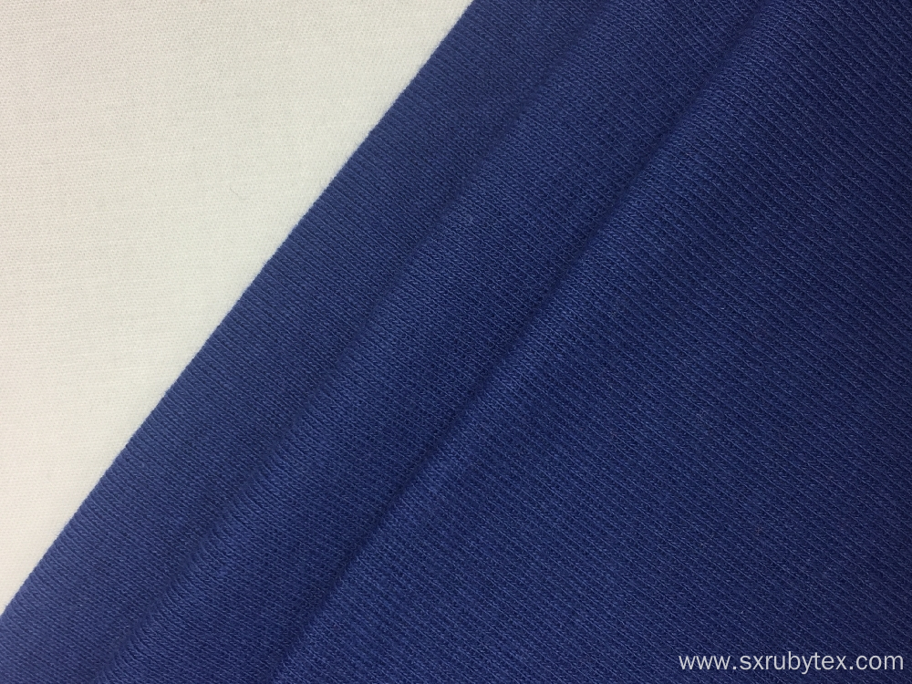 Cotton Single Jersey Solid Fabric