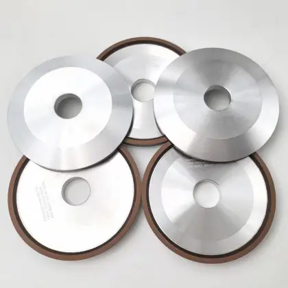 Resin Bond Grinding Wheel