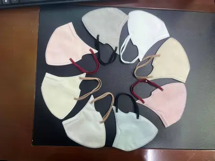 Japanese Masclub brand 5D mask