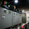オフピーク電気暖房ストレージ システム