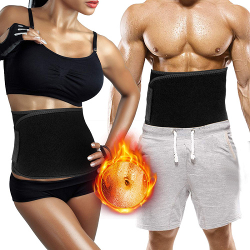 Top Quality Custom Adjustable Waist Trimmer Belt