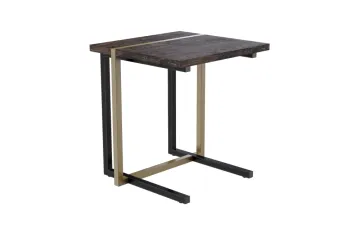 Capa Side Table for Home