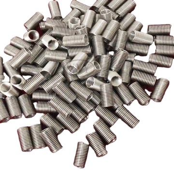 Good quality and good price Tailless screw insert