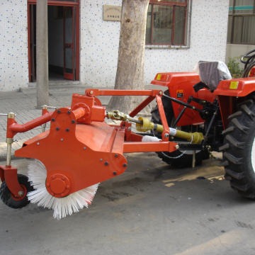2023 Tracteur Front Agricultural Equipment - Options de Grader Snow