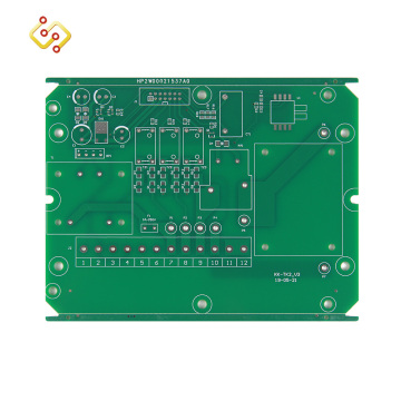 ENIG 2OZ PCB回路基板OEMデザインサービス