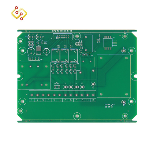 Servicio de diseño OEM de la placa de circuito PCB de ENIG 2OZ