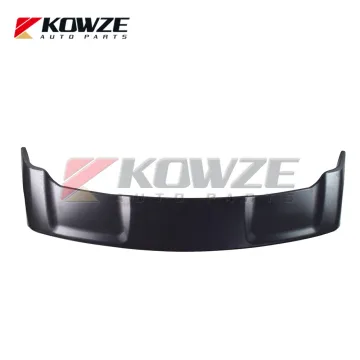 Rear Air Spoiler for Mitsubishi Lancer EX 6515A034HA