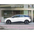 SAIC MG4 EV纯电动汽车与AWD